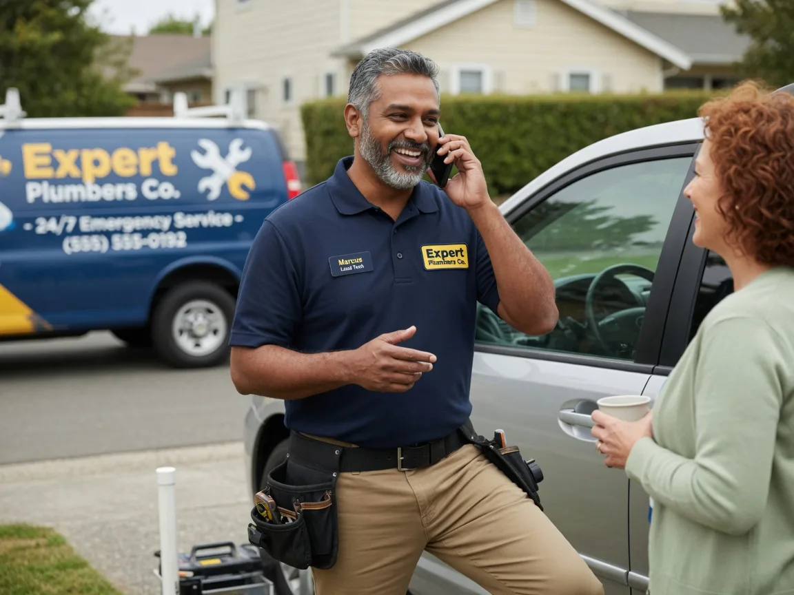 Drain Cleaning Brookpark, OH FAQs